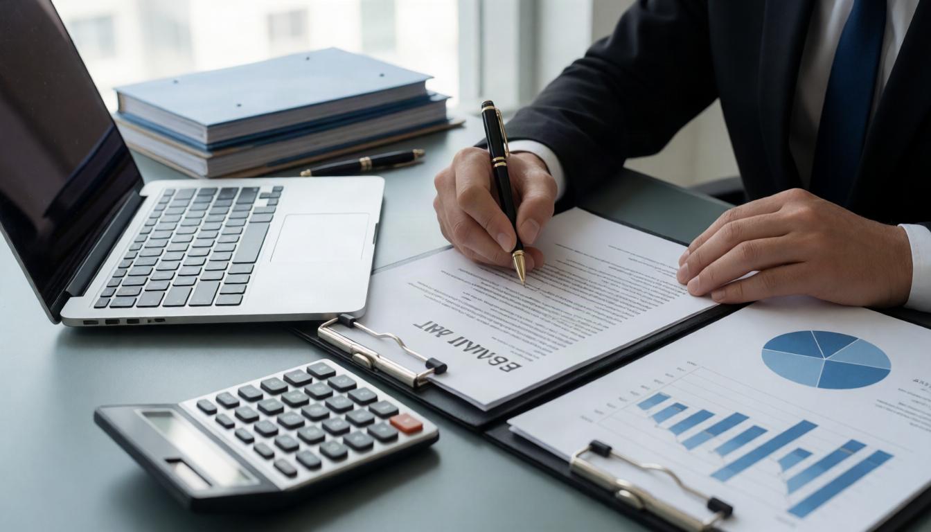 Practical Legal Help for Business Decisions