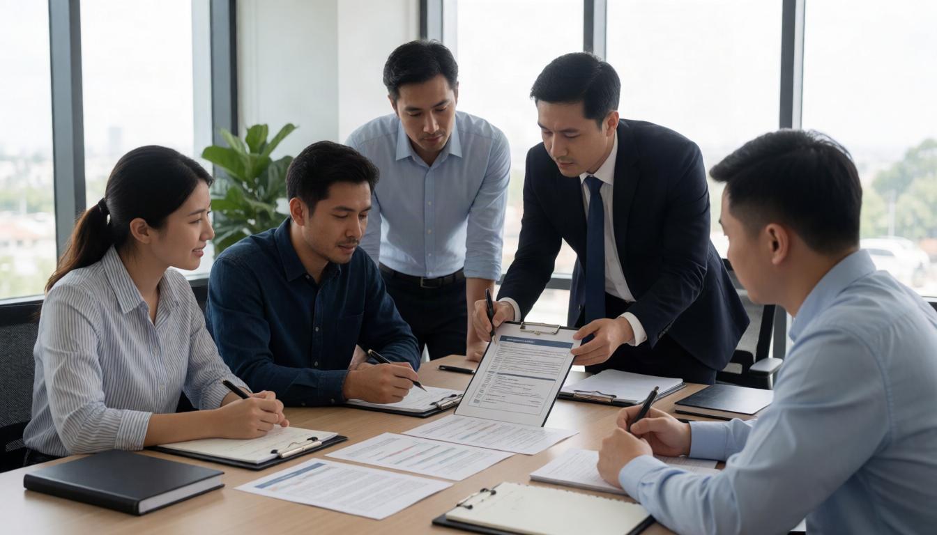 Company Formation Guidance